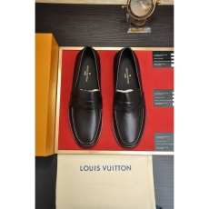 LV Leather Shoes